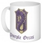 ������ Black Clover - Purple Orcas Squad