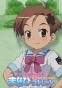 Manabi Straight! (������������ ������) MPEG4