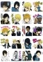 ������� ��������� �� ����� Durarara!! No.2