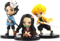 ������� "Demon Slayer: Kimetsu no Yaiba" - Zenitsu