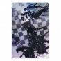 ������ ��������� ������������� Black Rock Shooter 308454