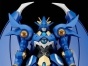 ������� ������ MODEROID Magic Knight Rayearth: Ceres, the Spirit of Water