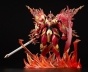 ������� ������ MODEROID Magic Knight Rayearth: Rayearth, the Spirit of Fire