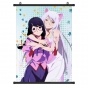 ������� �������� ������� ����� - Tsubasa Hanekawa ����� ������