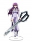 ������� ��������� Akame ga Kill! - ���� (Sheele)