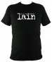 ����� �������� Serial Experiments Lain
