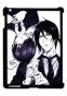 ����� iPad II/III: Kuroshitsuji 97645