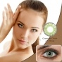 ���������� ���������� ����� Maxiy Girl Gemstone Green #114