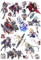 ������� ��������� Azur Lane No.5