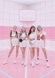������ �������� Black Pink / Ice Cream Jisoo �1