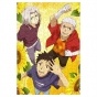 ���� Katekyo Hitman Reborn (������ A3, 252 ������) 67349