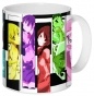 ������ Bakemonogatari Group