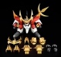 ������� ������ PLAMAX MS-16 Mashin Hero Wataru: Metal Jacket Senoumaru