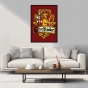 ������ �������� Harry Potter Gryffindor