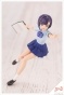 ������� ������ Sousai Shojo Teien: Ryobu High School Summer Clothes Dreaming Style True Sapphire