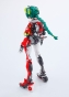 ������� Shojo-Hatsudoki Motored Cyborg Runner SSX_155TB "Turbo Acid"
