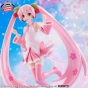������� SAV Banpresto Evolve Sakura Miku
