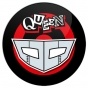 ������ ��������� ������� Persona 5 - Queen
