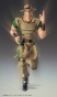 ������� Super Action Statue JoJo's Bizarre Adventure -Part III-: Hol Horse