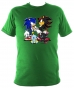 ����� �������� Sonic