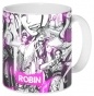 ������ One Piece - Robin (manga ver.)