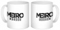 ������ METRO Exodus Logo
