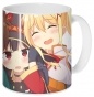 ������ KonoSuba - Characters