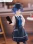 ������� Tenitol Bocchi The Rock! Ryo Yamada Cafe Style ver. Complete Figure