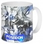 ������ Shuumatsu no Valkyrie - Poseidon (manga ver.)