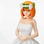 ������� SAV SPM Figure Nakano Yotsuba Bride Ver.