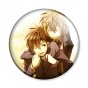 ������ Zetsuen no Tempest - Mahiro and Yoshino