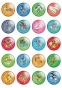 ����� ������� Pokemon No.3