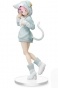 ������� SAV Re: Zero SPM Figure Ram -Great Spirit Puck-