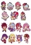 ������� ��������� �� ����� No Game No Life