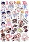 �������� ��������� ������� ������ -  Chibi