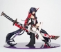 ������� Honkai Impact 3 MmiHoYo: Herrscher of Thunder