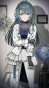 ������� SAV Gakuen iDOLM@STER Tsukimura Temari -Stylish pose-