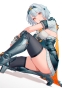 ������ �������� Soldier 0 - Anby - Zenless Zone Zero