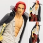 ������� SAV King of Artist - One Piece Film Red  - Shanks