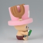 ������� SAV - One Piece - Chopper Fluffy Puffy Version A