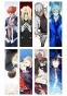 ����� �������� Kekkai Sensen No.1