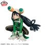 ������� SAV  Boku no Hero Academia GLITTER & GLAMOURS Tsuyu Asui