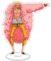 ������� ��������� One Piece - �������� ���������� (Donquixote Doflamingo)