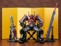 ������� Mazinkaiser: Mazinkaiser Haou Mazin Set
