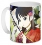 ������ Jigoku Shoujo Mitsuganae Ai Enma & Yuzuki Mikage
