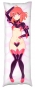 ���������� ��������� � �������� Kill la Kill - Nonon Jakuzure