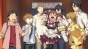 ����� ���� � �����, ��� � ������� / Nana Maru San Batsu [DVD]