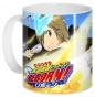 ������ Katekyo Hitman Reborn! - Basilicum, Leon � Sawada Tsunayoshi