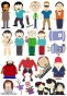 ������� � ������ South Park