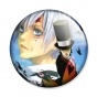 ������ D.Gray-man - Allen Walker and Noah